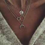Oneposh Necklace Box (5 bestsellers in 1 box) - Oneposh