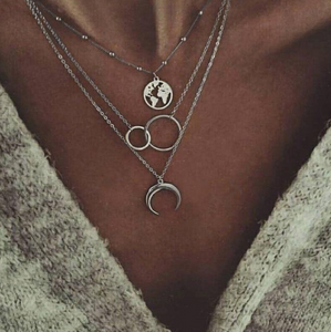 Oneposh Necklace Box (5 bestsellers in 1 box) - Oneposh