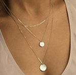 Oneposh Necklace Box (5 bestsellers in 1 box) - Oneposh