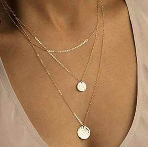Oneposh Necklace Box (5 bestsellers in 1 box) - Oneposh