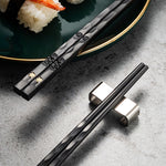 Very Fancy Chopsticks 5 Pairs