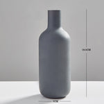 Nordic Minimalist Vase