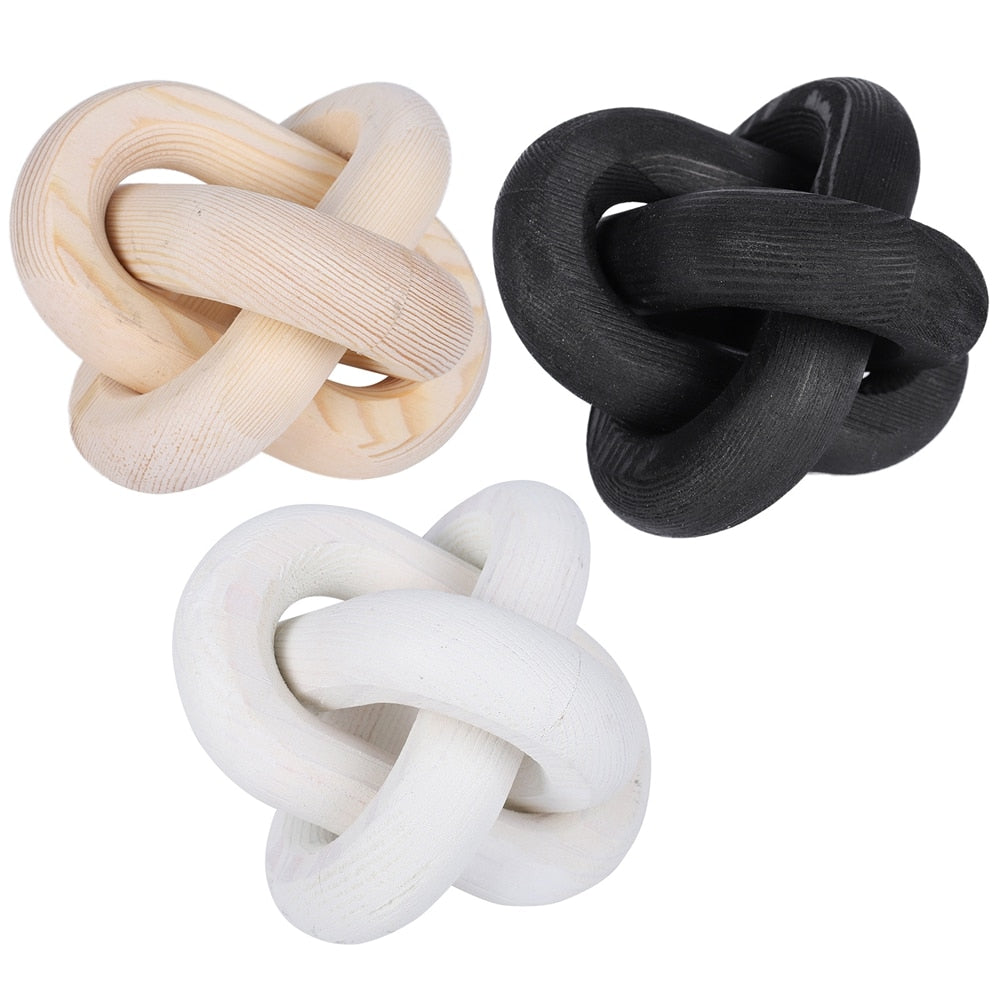 Knot Ornament