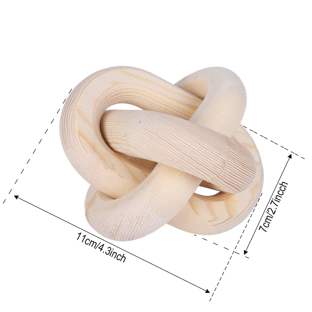 Knot Ornament