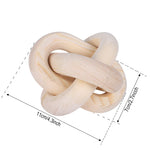 Knot Ornament