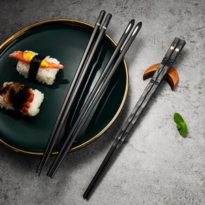 Very Fancy Chopsticks 5 Pairs
