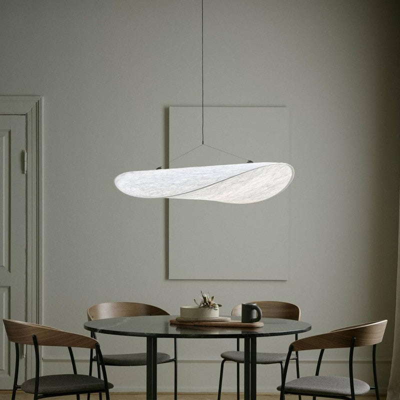 Vertigo Pendant Light