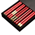 Very Fancy Chopsticks 5 Pairs