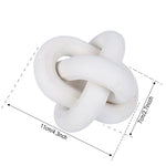 Knot Ornament