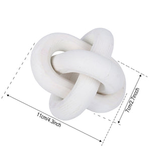 Knot Ornament