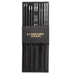 Very Fancy Chopsticks 5 Pairs