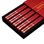Very Fancy Chopsticks 5 Pairs
