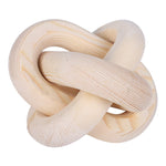 Knot Ornament