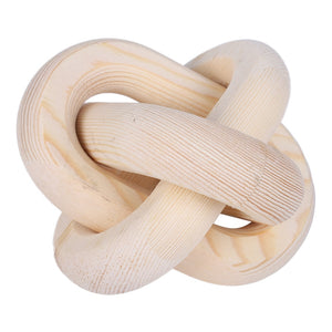 Knot Ornament
