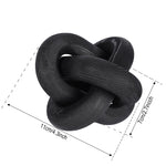 Knot Ornament