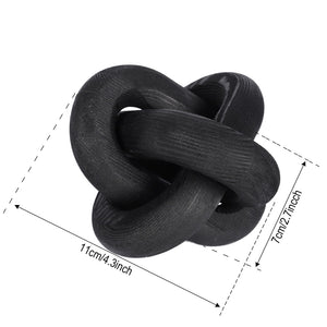 Knot Ornament