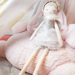 PRINCESS DOLL, Stuffed fairy doll, 19 inch