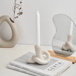 Ins Candle Holder
