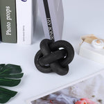 Knot Ornament