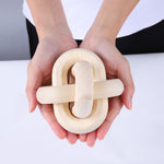 Knot Ornament
