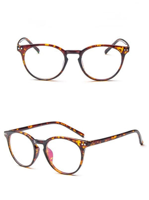 Glasses Frame - Oneposh