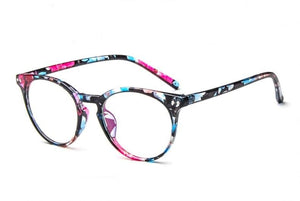 Glasses Frame - Oneposh