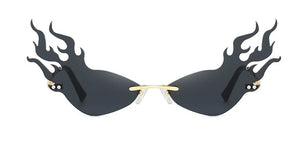 Catalina Fire Sunglasses - Oneposh