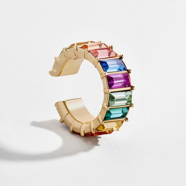 Earcuff Clip - Oneposh