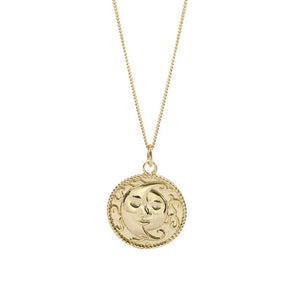 Ardella 925 Sterling Silver Necklace - Oneposh