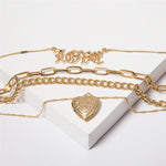 Sweet Love Necklace - Oneposh