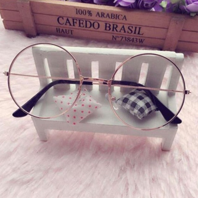 Cameo Glasses - Oneposh