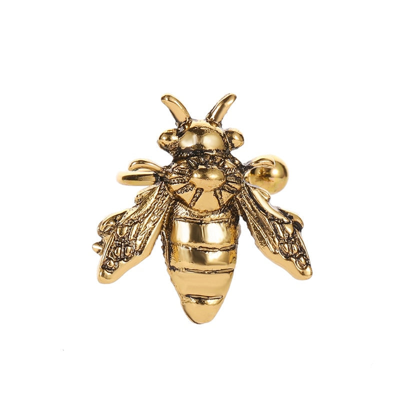 Mercer Ear Cuff Clip Earrings - Oneposh