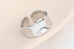 DreamySky 925 Sterling Silver Ring - Oneposh