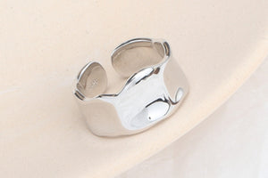 DreamySky 925 Sterling Silver Ring - Oneposh