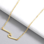 Kaila Stainless Steel Necklace - Oneposh