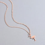 Fonzie Stainless Steel Necklace - Oneposh