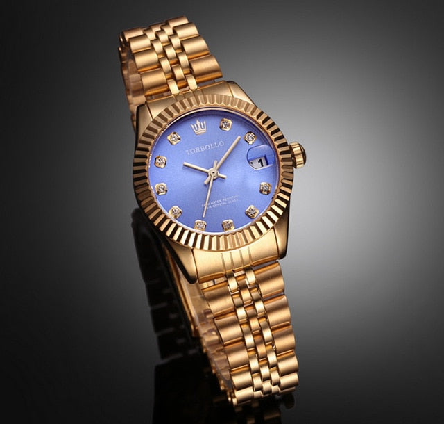 Hazel Watches - Oneposh