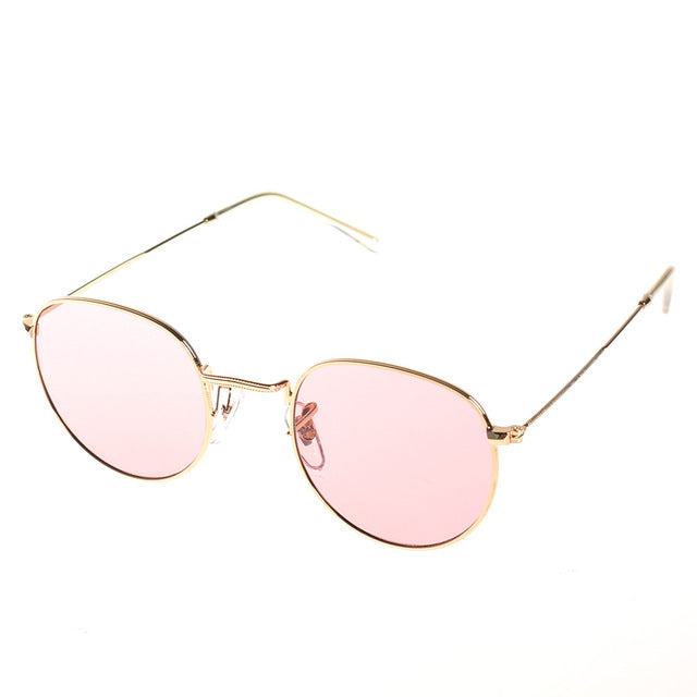 Beryl Steampunk Sunglasses - Oneposh