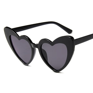 Love Heart Sunglasses - Oneposh