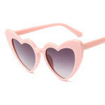 Love Heart Sunglasses - Oneposh