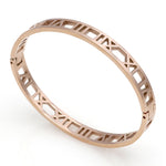 Roman Numeral Bracelets - Oneposh