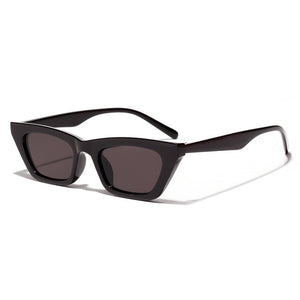Ava Rectangle Sunglasses - Oneposh