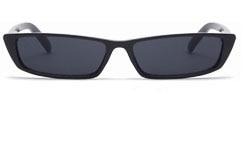 Elyse Vintage Sunglasses - Oneposh