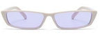 Elyse Vintage Sunglasses - Oneposh