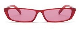 Elyse Vintage Sunglasses - Oneposh