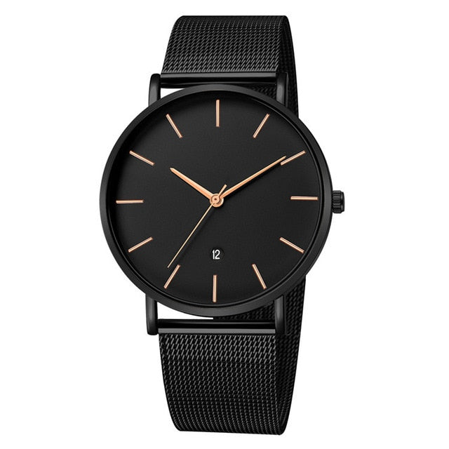 Erno Wrist Watch - Oneposh