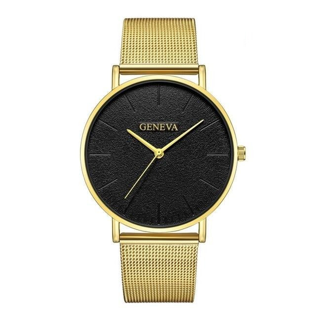 Gianna Wrist Watches - Oneposh