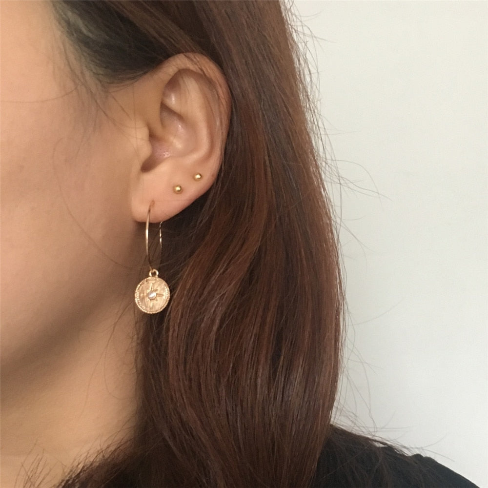 Briella Earrings - Oneposh
