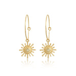 Alleta Earrings - Oneposh