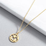 Solandis Stainless Steel Necklace - Oneposh